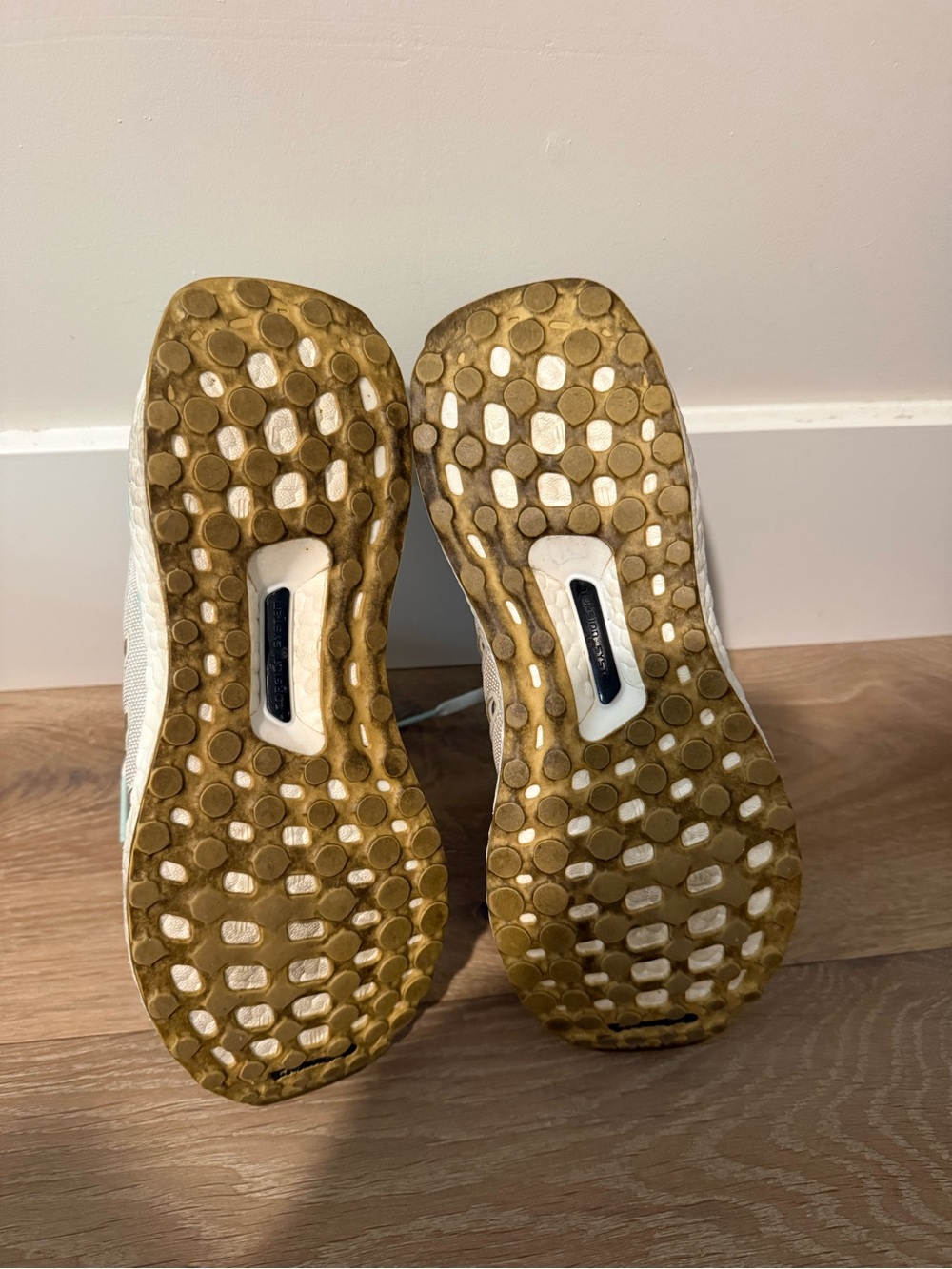 Adidas Boost - Picture 5 of 5